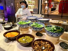 -杭州城中香格里拉大酒店