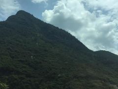 -阿依河景区