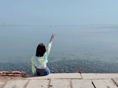 -海堤纪念公园