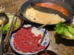 -冯校长老火锅(深圳总店)