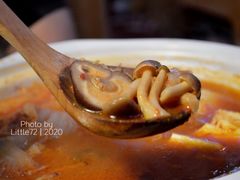 -鳗鱼家·深夜食堂(军博店)