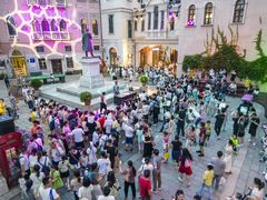 -华谊兄弟（长沙）电影小镇