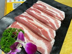 -云龙·烤肉专门店(东方路店)