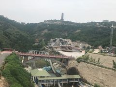 -山西乌金山旅游区