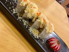 -吉炙烧鸟•本格料理(国际商贸城店)