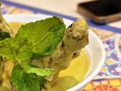 -Santoor 萨都里印度餐厅(北锣鼓巷店)