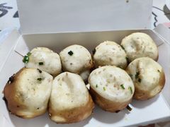 -哑巴生煎(临顿路店)