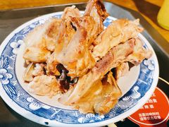-聚合鑫东北熏酱熟食麻辣面(长阳店)