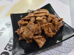 -乔岩保应烧烤店