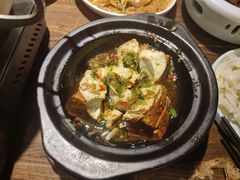 -七菜馆·东北菜·蒸饺(文体路店)