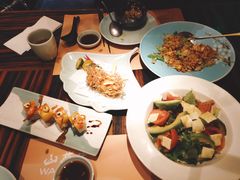 -山葵家·创意料理(万象汇店)