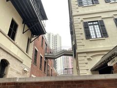 -大馆(前中区警署建築群)