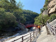 -黑龙潭风景区