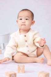-芳妮豆丁家庭影像馆(宝安店)