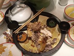 -大厨小馆(华阳城店)