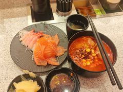 -争鲜回转寿司(西红门荟聚PLUS店)