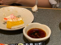 -禾绿寿司·定食·拉面·烧炸(喜荟城店)