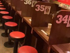 -天然豚骨拉面专门店 一兰(铜锣湾店)