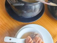 -莲餐厅·湖北菜·潜江小龙虾店(愚园路店)