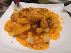 -鸿鑫海鲜楼(福辉店)