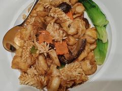 -连鹭海鲜·海肠捞饭·海胆饭(星海店)