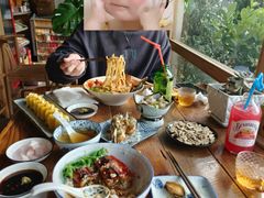 -深夜食堂(永康南路店)