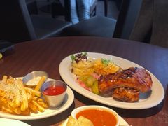 -Chili's Cafe&Bar奇利斯(滨江店)