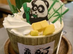 -麻都·成都菜(人民广场店)