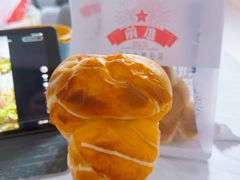 -红星前进面包牛奶公司(君太店)