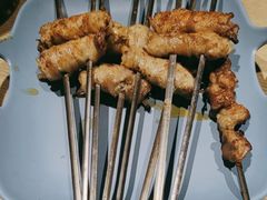 -街角等你.大连海鲜烧烤(西安路店)