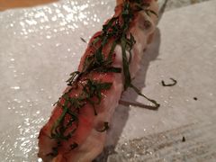 烤鸡里脊（梅子）-鸟啸酒场 by MIG(长乐路店)