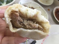 -津味张记包子铺(利民道店)