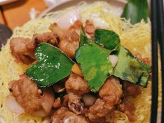 -云海肴·汽锅鸡·云南菜(苏州中心店)