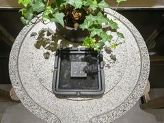 -翁暖茶馆(滨江东总店)