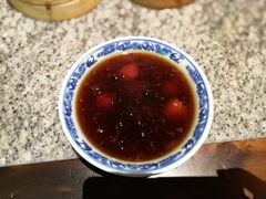 桂花糖芋苗-南京大牌档(中关村店)