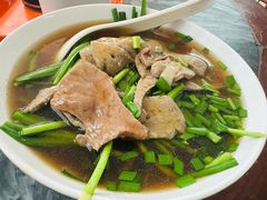 -陈超记美食店