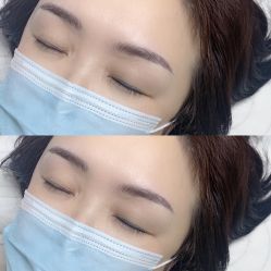 -久匠·纹眉半永久野生眉