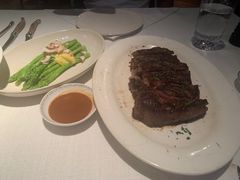 -弗兰克牛排西餐厅Ribone steak house(柠檬花园店)