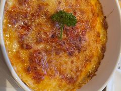 -安妮意大利餐厅(国贸店)