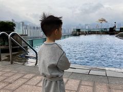 -香港九龙海逸君绰酒店