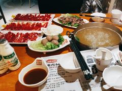 -海银海记潮汕牛肉火锅(新港中路海珠店)