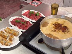 -燃计沙茶皇·香港沙茶火锅(人广旗舰店)
