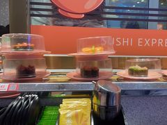 -争鲜回转寿司(南开大悦城店)