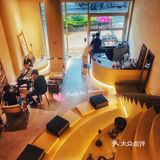 深圳独家藏式文化主题咖啡店