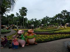 -东芭乐园