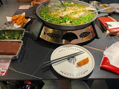 -师烤·豆花烤鱼(深圳坂田天虹店)