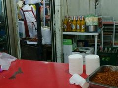 -新城小肉串(新华店)