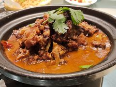 -董厨煨汤馆(车站路店)