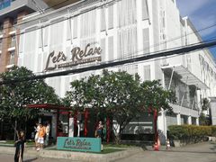 -Let's Relax Spa(Phuket 3rd Street)
