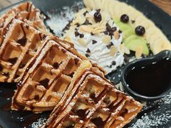 -MI WU FACTORY米屋美食工厂餐厅(绿地店)